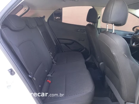 HB 20 Hatch 1.0 12V 4P FLEX SENSE