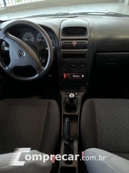 ASTRA 2.0 MPFI Advantage 8V
