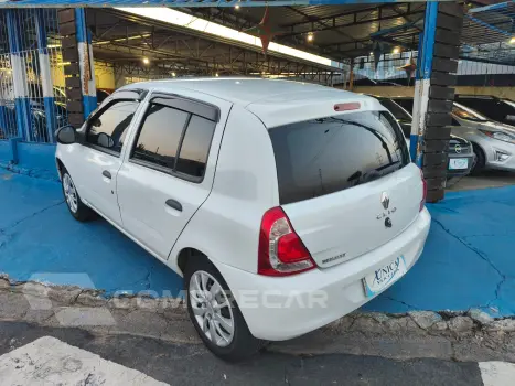 CLIO 1.0 Expression 8V