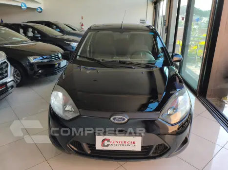 FIESTA 1.0 MPI 8V