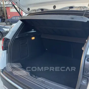 Captur 1.3 Intense Tce Flex X-tronic 5p
