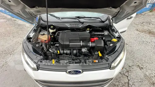ECOSPORT 2.0 Freestyle 16V