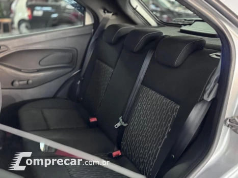 Ka 1.5 Ti-Vct Flex Se Automático