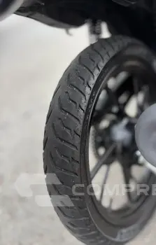 CG TITAN 160 40 anos