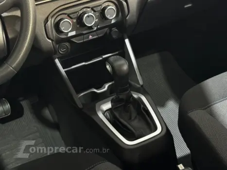 C3 1.6 16V FLEX FEEL PACK AT6