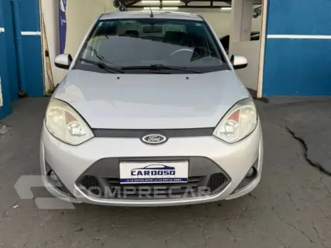 FIESTA SEDAN - 1.6 ROCAM SEDAN 8V 4P MANUAL