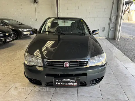 PALIO 1.0 MPI Fire Celebration 8V