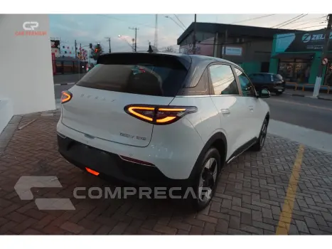 EX2 39,4 KW ELÉTRICO MAX