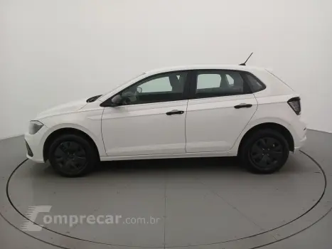POLO 1.0 MPI TRACK MANUAL