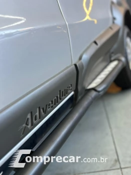STRADA 1.8 MPI Adventure Locker CE 16V