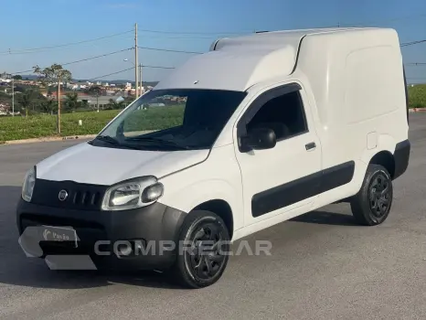FIORINO 1.4 MPI Furgão 8V