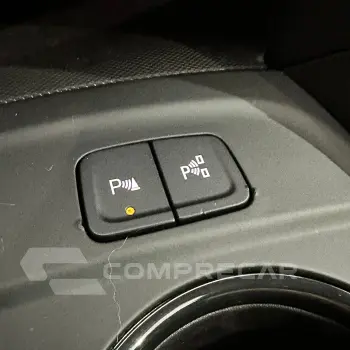 EQUINOX RS 1.5 Turbo  Aut.