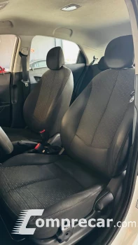 HB20 1.0 Comfort 12V