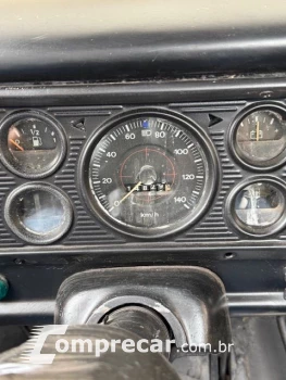 F-4000 TURBO MWM 2p (diesel)