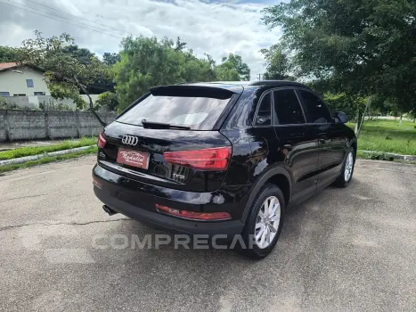 Q3 1.4 TFSI Ambiente S Tronic