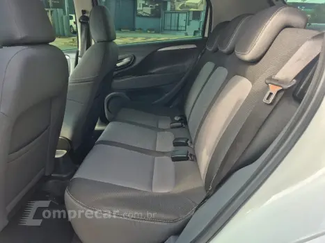 PUNTO 1.4 Attractive Italia 8V