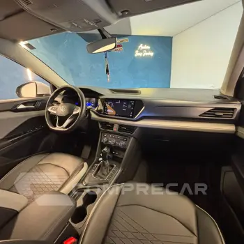TAOS Comfortline 1.4 250 TSI Flex Aut.