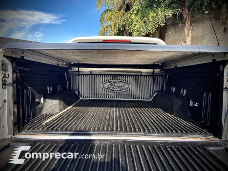 RANGER 3.2 Limited 4X4 CD 20V