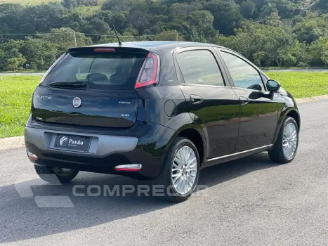 PUNTO 1.6 Essence 16V