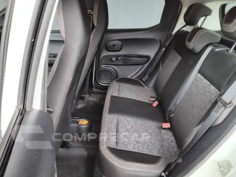 MOBI 1.0 EVO FLEX TREKKING MANUAL