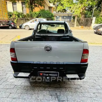 STRADA 1.4 MPI Fire CS 8V