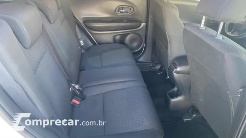 HONDA HR-V 1.8 16V EX