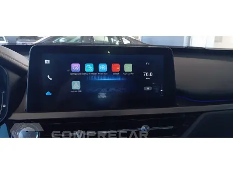 TIGGO 5X PRO 1.5 VVT TURBO iFLEX CVT