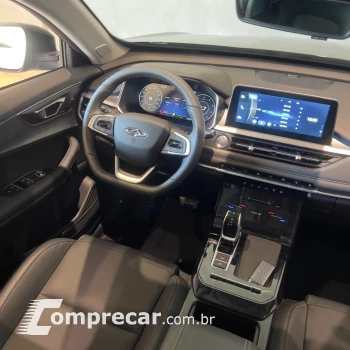 Tiggo 7 SPORT 1.5 Turbo Flex 16V Aut.