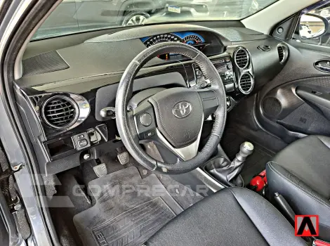 ETIOS 1.5 XLS 16V