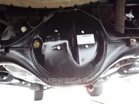 L200 TRITON - 3.5 HPE 4X4 CD V6 24V 4P AUTOMÁTICO