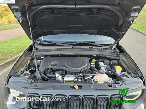 RENEGADE 1.3 T270 TURBO FLEX SPORT AT6