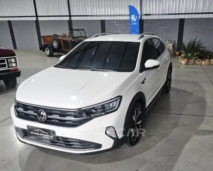 NIVUS 1.0 200 TSI Highline