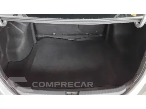 YARIS 1.5 16V FLEX SEDAN XS CONNECT MULTIDRIVE