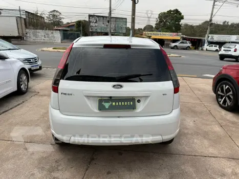 FIESTA 1.6 MPI Class 8V