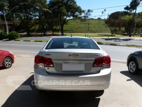 CRUZE 1.8 LT 16V