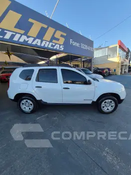 DUSTER 1.6 16V SCE Expression