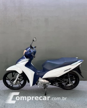 Biz 125