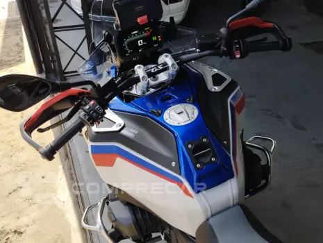 R 1300 GS ADVENTURE TROPHY
