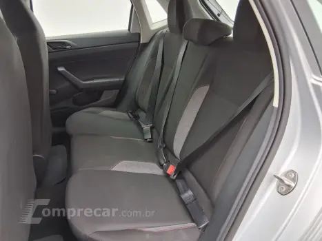 POLO 1.0 MPI TRACK MANUAL