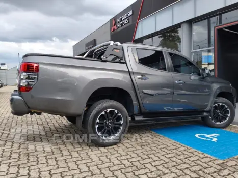 L200 TRITON 2.4 16V Turbo Sport HPE CD 4X4