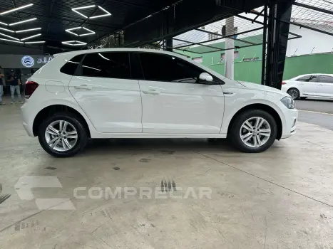 POLO 1.0 200 TSI Comfortline