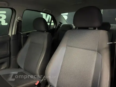 VOYAGE 1.0 12V MPI Totalflex City