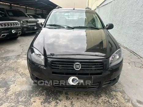 STRADA 1.4 MPI WORKING CD 8V FLEX 2P MANUAL