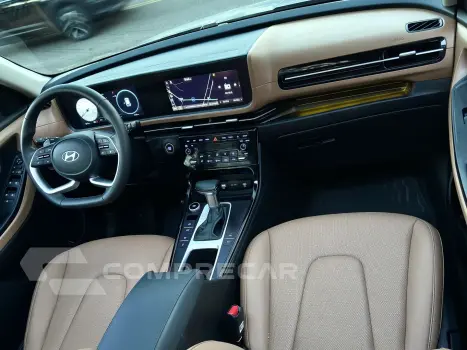 CRETA 1.0 TGDI FLEX PLATINUM AUTOMÁTICO