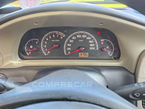 PALIO 1.0 MPI EX 16V