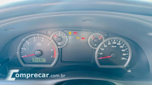 RANGER 2.3 XLT 16V 4X2 CD