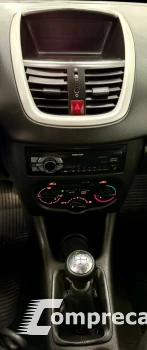 207 1.4 XR Passion 8V