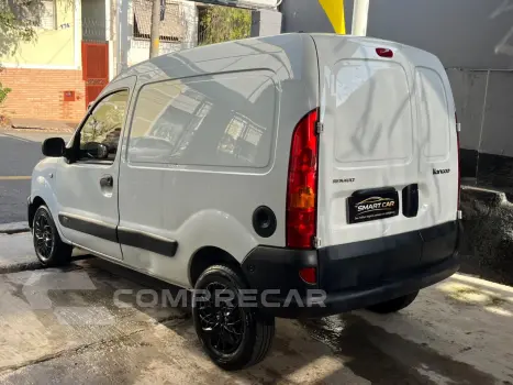 KANGOO 1.6 Express 16V