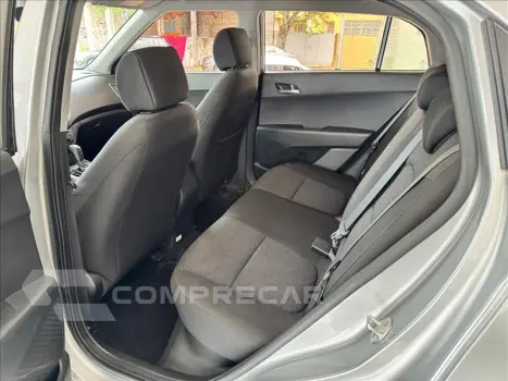 CRETA 1.6 16V Action