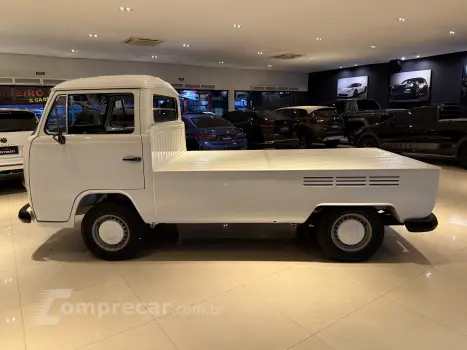 KOMBI 1.6 MI Pick-up CS 8V